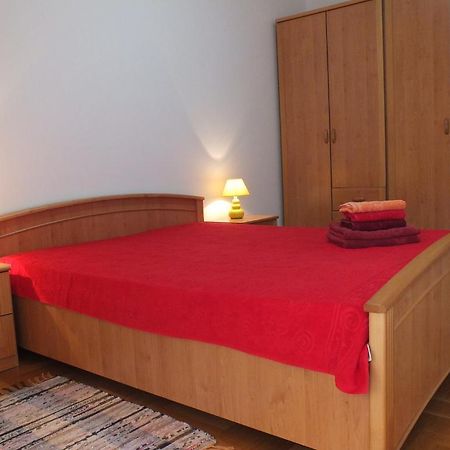 Monterus Becici Apartments Budva Exteriör bild