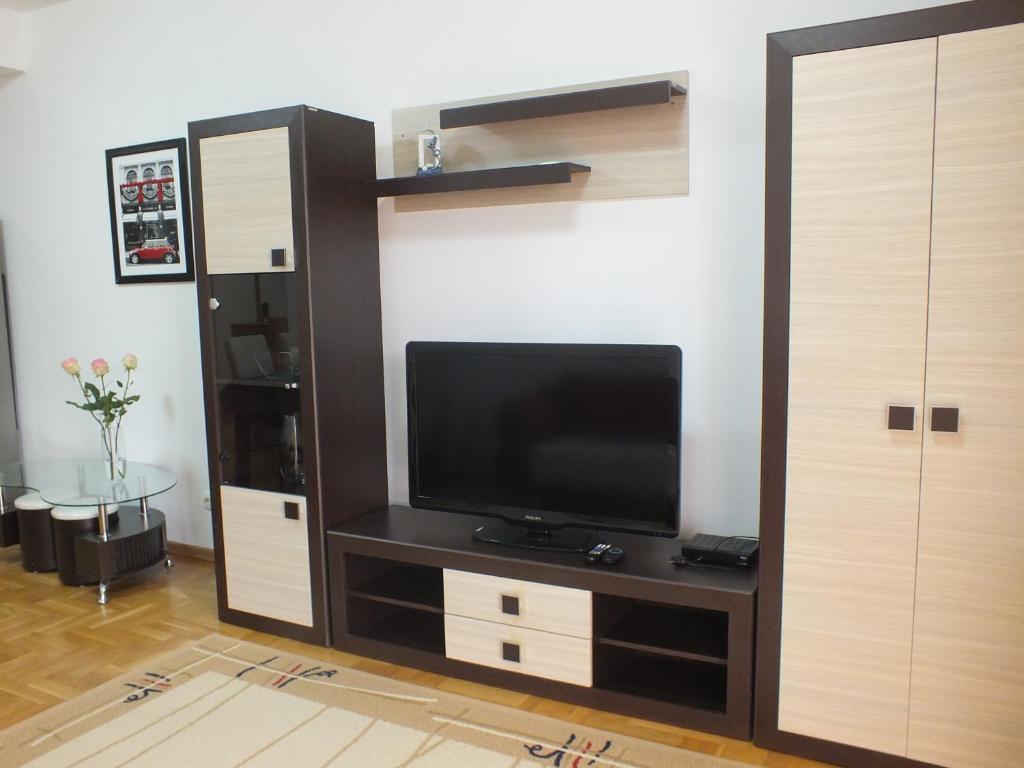 Monterus Becici Apartments Budva Exteriör bild