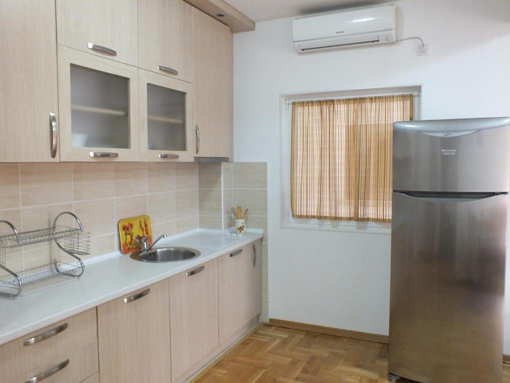 Monterus Becici Apartments Budva Exteriör bild