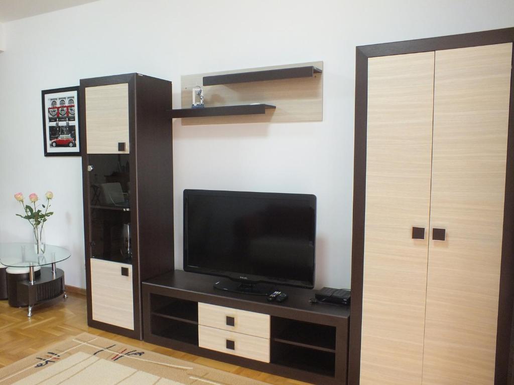 Monterus Becici Apartments Budva Exteriör bild