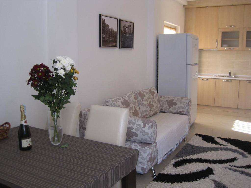 Monterus Becici Apartments Budva Exteriör bild